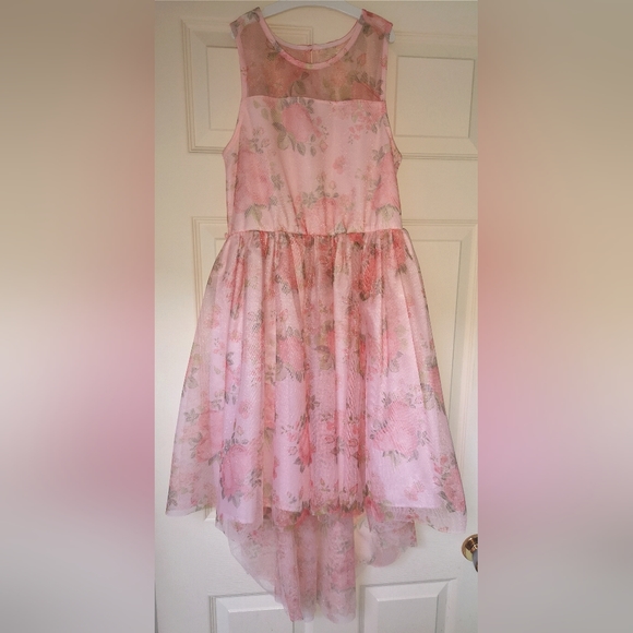 Beautiful floral dress George - Picture 2 of 14